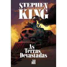 As terras devastadas (Nova edição)