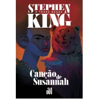 Canção de Susannah (Nova edição)