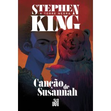 Canção de Susannah (Nova edição)