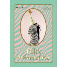 Feliz aniversário