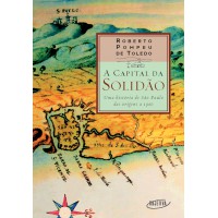 A capital da solidão