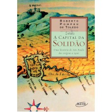 A capital da solidão