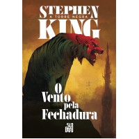 O vento pela fechadura (Nova edição)