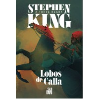 Lobos de Calla (Nova edição)