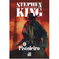 O pistoleiro (Nova edição)