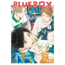 Blue Box Vol. 07 Blue Box Vol. 07