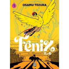 Fênix Vol. 06 Fênix Vol. 06