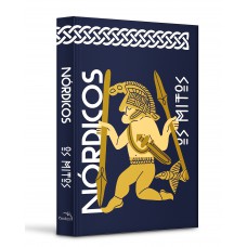 Nórdicos — Os Mitos & Mitologias: as melhores histórias Nórdicos — Os Mitos & Mitologias: as melhores histórias