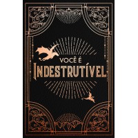 Diário Oficial de Chama de Ferro