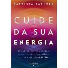 Cuide da sua energia