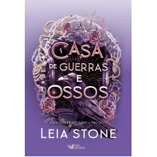 Casa de guerras e ossos