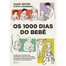 Os 1000 dias do bebê