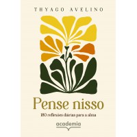 Pense nisso Pense nisso