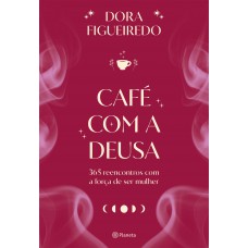 Café com a Deusa