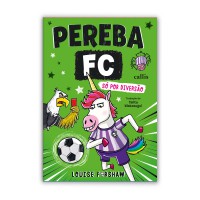 Pereba FC - Só por diversão Pereba FC - Só por diversão