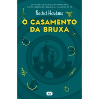O casamento da bruxa O casamento da bruxa