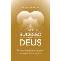 Meu ano de sucesso com Deus Meu ano de sucesso com Deus