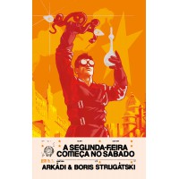 A segunda-feira começa no sábado A segunda-feira começa no sábado