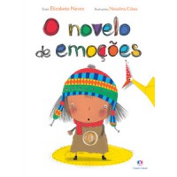 O novelo de emoções O novelo de emoções