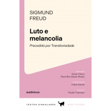Luto e melancolia