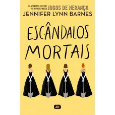 Escândalos mortais