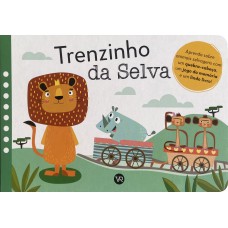 Trenzinho da selva Trenzinho da selva