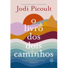 O livro dos dois caminhos O livro dos dois caminhos
