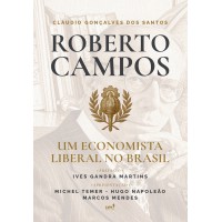 Roberto Campos