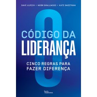 O código da liderança O código da liderança