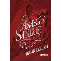 Asas de sangue Asas de sangue