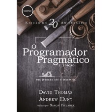 O Programador Pragmático 2ed.
