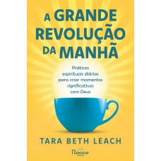 A grande revolução da manhã