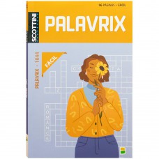 SCOTTINI PALAVRIX N1044 96P(F)