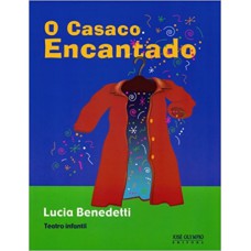 O casaco encantado