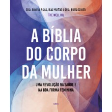 A bíblia do corpo da mulher