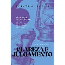 Clareza e Julgamento