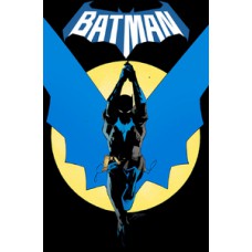 Batman (2025) 07