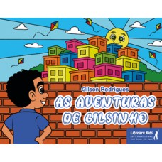 As aventuras de Gilsinho