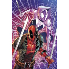 Deadpool (2025) 10