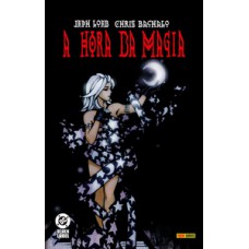 A Hora da Magia