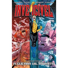 Invencível Vol. 14