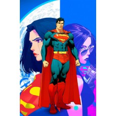 Superman (2025) 08