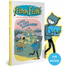 Felina Feline - Vol 4