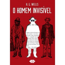 O Homem Invisível