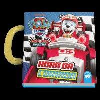 Patrulha Canina: Hora da Corrida - Leio, Levo, Amo