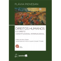 Direitos Humanos e o Direito Constitucional Internacional - 24ª Edição 2026