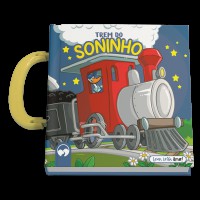 Trem do Soninho - Leio, Levo, Amo