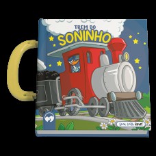 Trem do Soninho - Leio, Levo, Amo