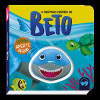 O dentinho perdido de Beto - Aperte Aqui