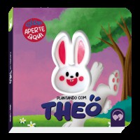 Plantando com Theo - Aperte Aqui